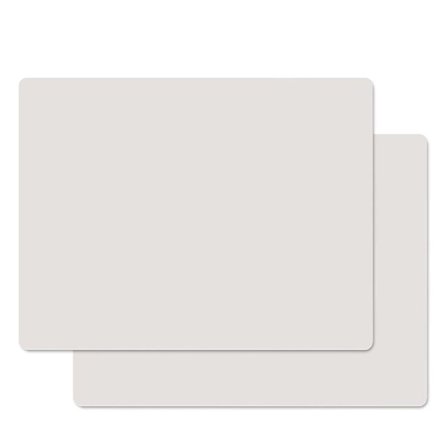 Kjøkkenbenk Silikonmatter Stor Silikon Benkeplate Beige