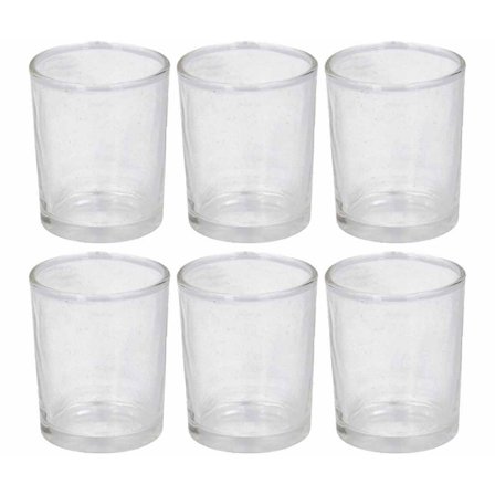 Alpina Efterrättsglas 6-pack