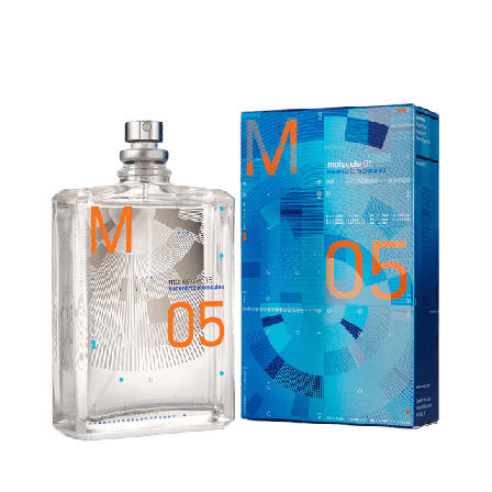 Escentric Molecules Molecule 05 EdT 100 ml Parfym & Dam