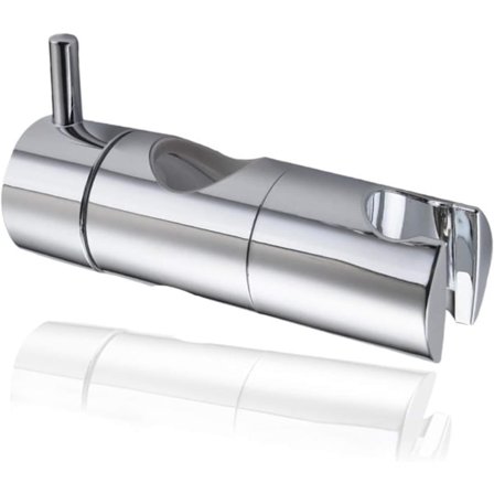 Brusehovedholder, sugekop håndholdt bruseholder, vægmontering