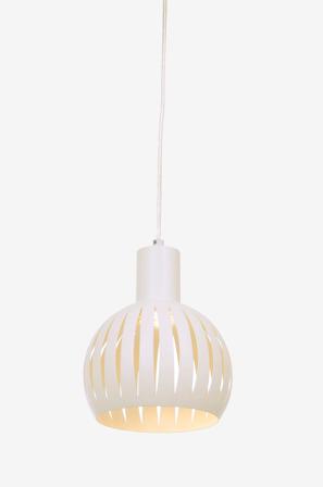 Hängande fönsterlampa Grafika - Aneta Lighting - Vit - Fönsterlampor - Från Homeroom