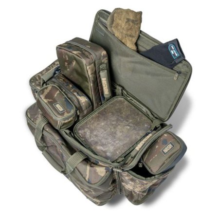 Nash Subterfuge Carryall - Large 65L