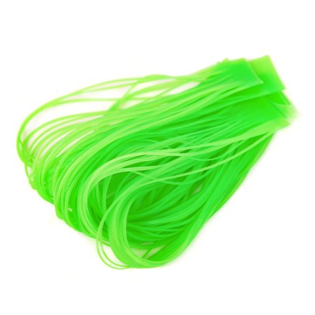 Nature's Spirit Disco Legs - Hot Lime