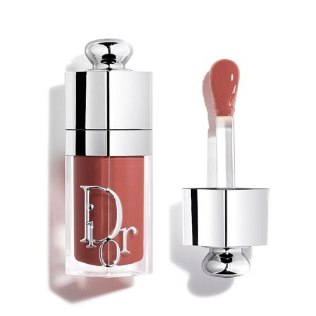 DIOR Dior Addict Lip Glow Oil 081 Latte, Makeup, Læber, Lipgloss