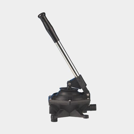 Bulkhead pump Amazon 1"
