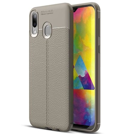 Silikonskal - Samsung Galaxy A40