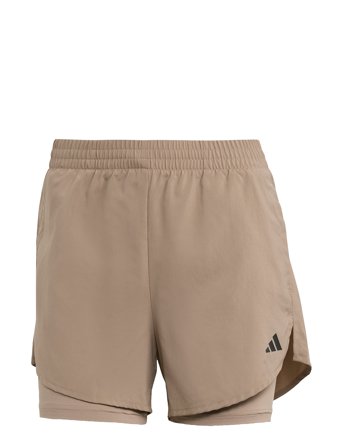 adidas Performance | W Min 2In1 Sho | XS