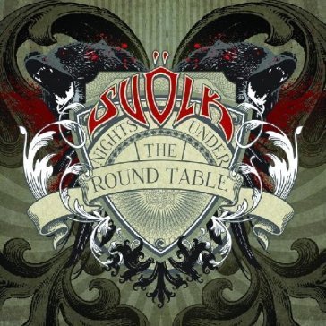 Nights under the round table Svolk