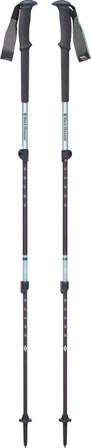 Black Diamond - W'S Trail Trek Poles Alpine Lake- Hiihto- ja Vaellussauvat - Naisten
