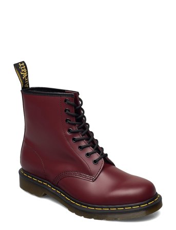 Dr. Martens 1460 Smooth - Red - 37