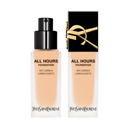 All Hours Foundation