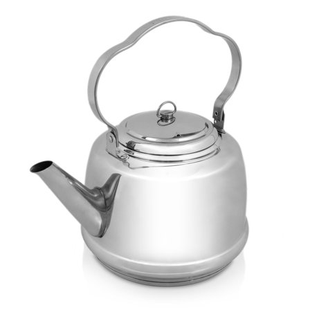 Petromax Tekanne TK2, 3 liter' - 'Stål