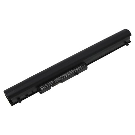 Batteri till Notebook, Bärbar dator för HP 15-F018DX, 15-F133CA, 14-y001la m.fl.