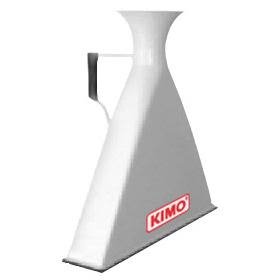 Kimo K150 Måling af stos, Måleinstrument
