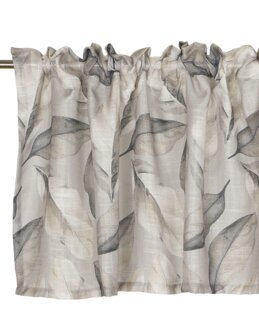 Multibåndskappe Ponza løvmønster Lin