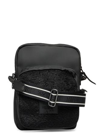 Rain Bag Black Ilse Jacobsen