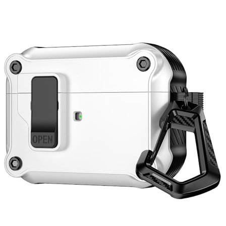 Beskyttende etui for 3. generasjons AirPods