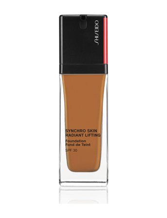 Shiseido Shiseido Synchro Skin Radiant Lifting Foundation - 30 ML