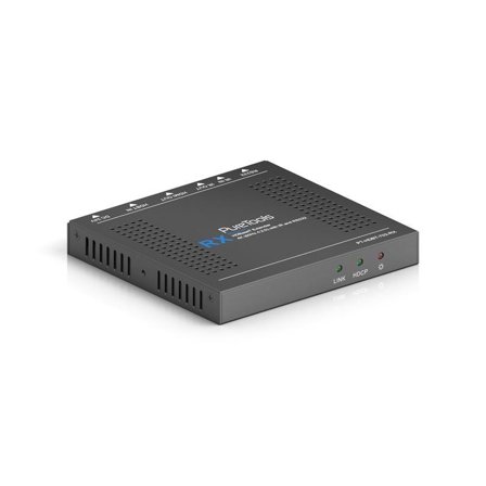 PURELINK PureTools - HDBaseT Receiver 4K, 40m 4K / 70m 1080p