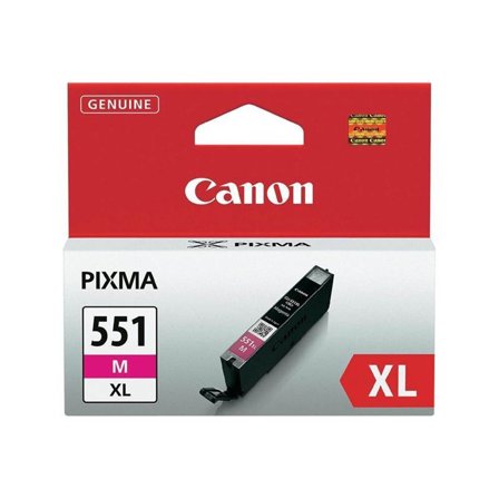 Canon CLI551XL Magenta
