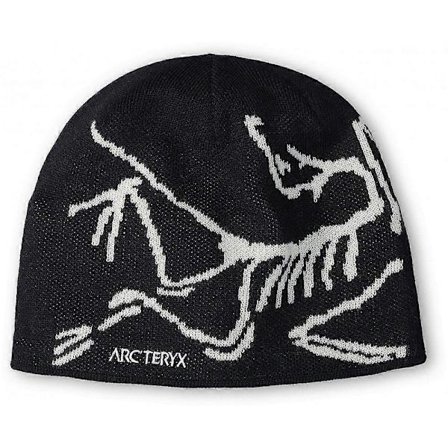 [LCS] Arcteryx Bird Head Toque for voksne / Orca / ONE