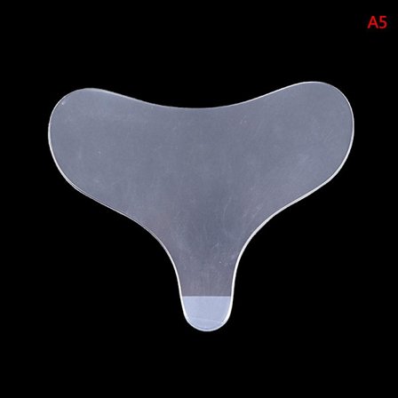 Silikonplaster mot rynker - Gjenbrukbare silikonplaster for rynker