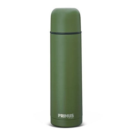 Primus Classic Light termospullo 1 litra, olive drab green