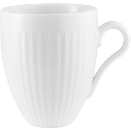 Eva trio Kopp 40 cl Legio Nova 4-pk' - 'Hvit