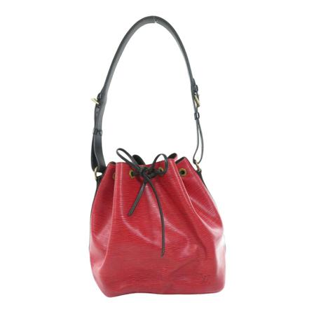 Louis Vuitton Vintage, Pre-owned Shoulder Bag Rood, Dames, Maat:ONE Size