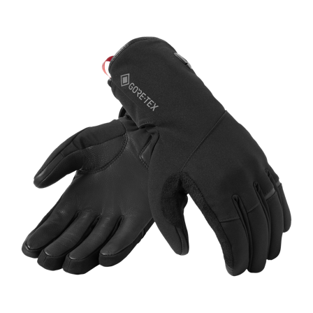 Motorhandschoenen Dames REV'IT! Chevak 2 GTX Zwart S