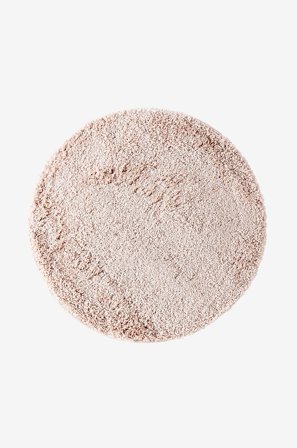 Mattbolaget - Matta Rya Saphne - Rosa - Lugg & ryamattor - 80 - Från Homeroom