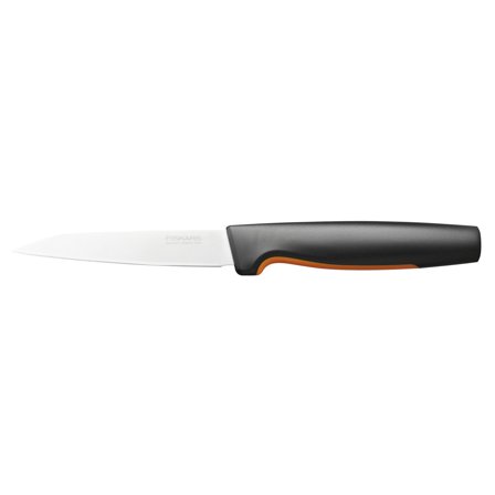 Fiskars Functional Form Grønnsakskniv 11 cm, Matlaging & griller