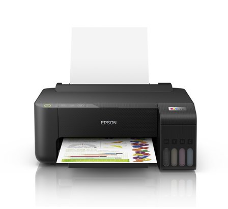 Epson EcoTank ET-1810 - skriver - farge - ink-jet