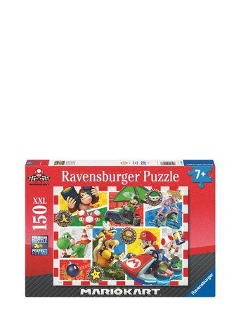Ravensburger | Mario Kart 150P Xxl | ONE SIZE