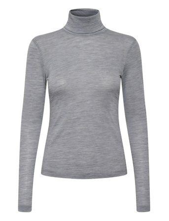 Gestuz | Niniagz Wool Rollneck | XXS