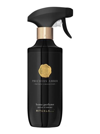 Rituals Private Collection Black Home Perfume 400ml