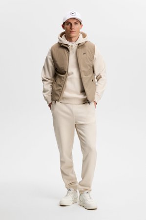 J.Lindeberg - Alpha pant - Fashion - Grey - Men - L