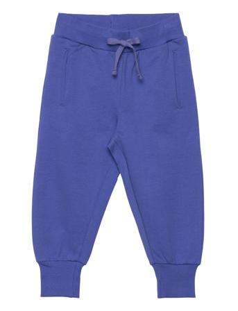 Sweat Pants Kids Joggebukser Pysjbukser Blå Copenhagen Colors*Betinget Tilbud