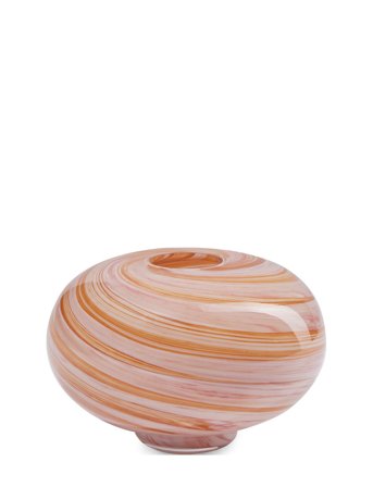 eden outcast | Twirl Vase | H9.5CM