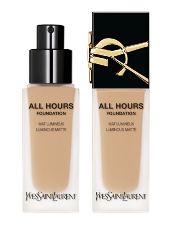Yves Saint Laurent Yves Saint Laurent All Hours Foundation Ln7 - 25 ml