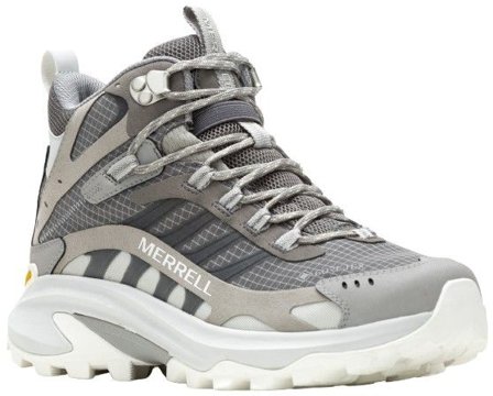 Merrell W's Moab Speed 2 Mid GTX Charcoal
