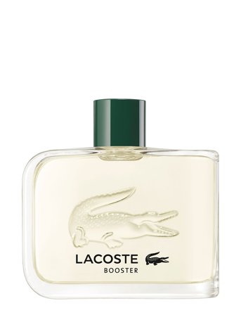 Lacoste Fragrance Booster Edt 125 Ml - Nude - 125 ml