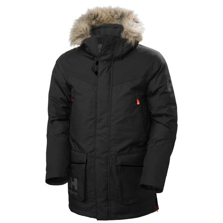 Helly Hansen Workwear Bifrost Jacka svart 3XL, Arbetskläder