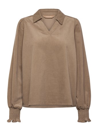 Culture | Curhaena Blouse | XXL