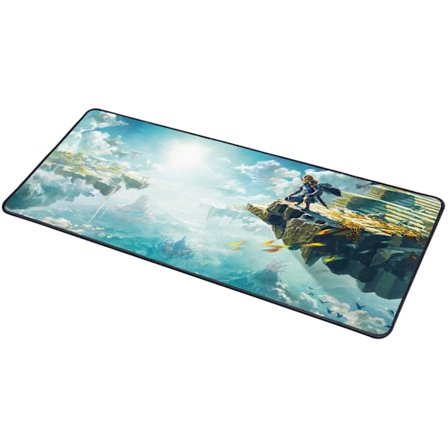 Musematte The Legend of Zelda - 90x40 cm - Gaming