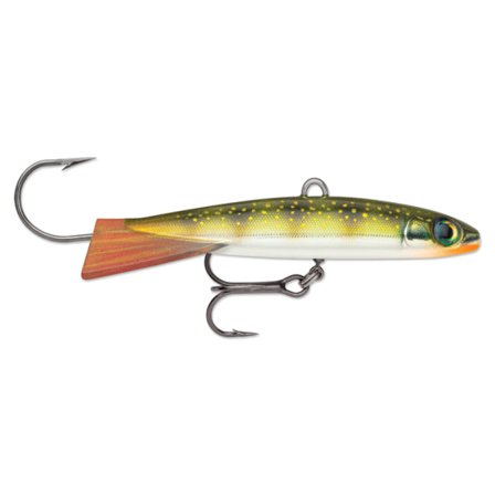 Rapala Jigging Rap Magnum 7cm, 32g - Nordic Perch
