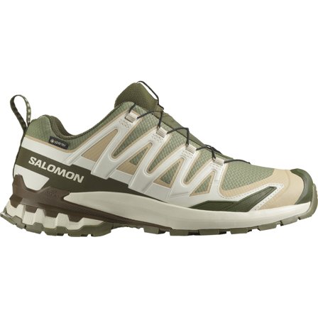 Salomon Xa Pro 3d V9 GTX Deep Lichen Green/Safari/Dark Earth