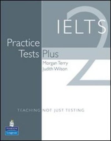 IELTS pract test plus. With CD pack. Per le Scuole superiori NA