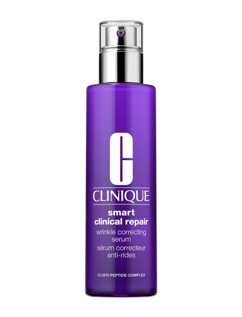 Clinique Smart Clinical Repair Wrinkle Correcting Serum - Nude - 100 ml