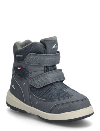 Viking Toasty Warm Wp - Navy - 31